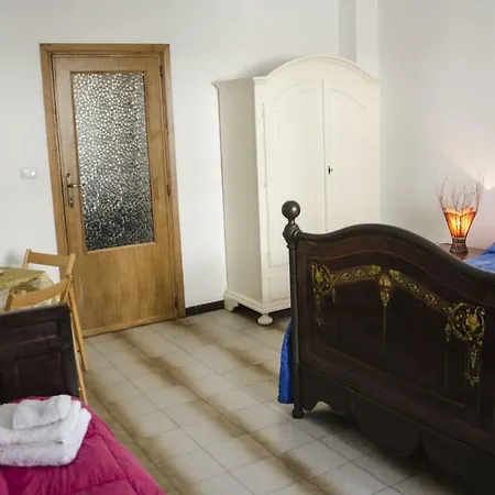 Apartment Quadrilocale A 100 Metri Dal Mare Tonno *