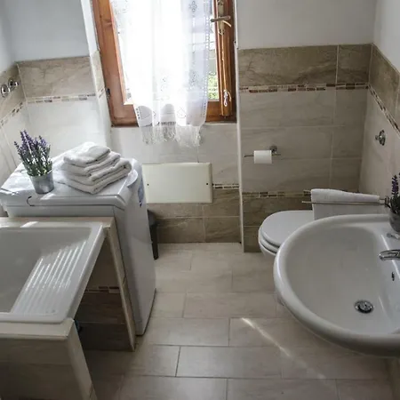 Apartment Quadrilocale A 100 Metri Dal Mare Tonno