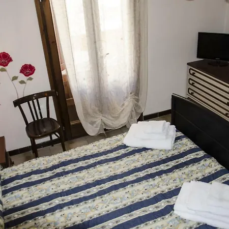 Quadrilocale A 100 Metri Dal Mare Tonno * Alghero