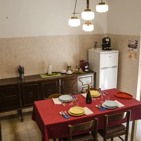 Quadrilocale A 100 Metri Dal Mare Tonno Apartment Alghero