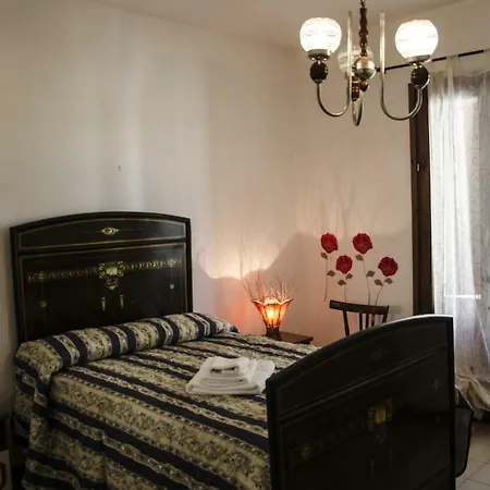 Apartment Quadrilocale A 100 Metri Dal Mare Tonno *
