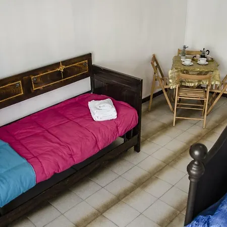 Quadrilocale A 100 Metri Dal Mare Tonno Apartment *