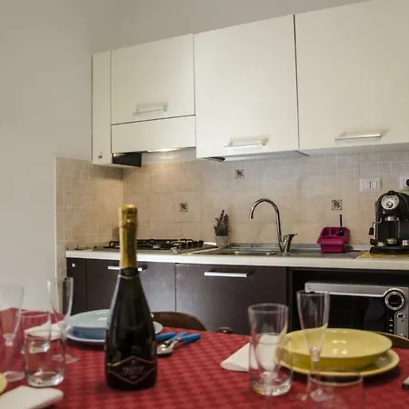 Apartment Quadrilocale A 100 Metri Dal Mare Tonno Alghero