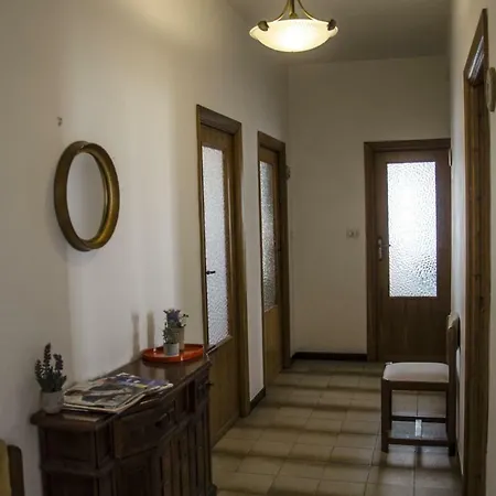 Quadrilocale A 100 Metri Dal Mare Tonno Alghero
