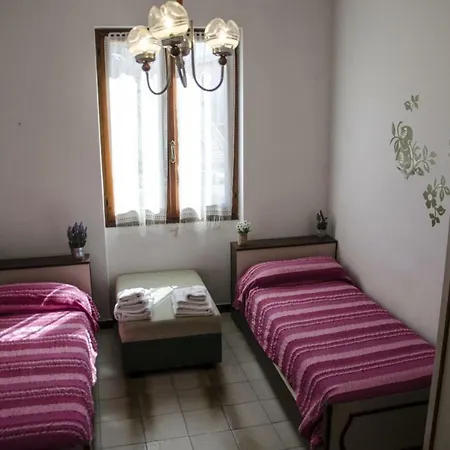 Quadrilocale A 100 Metri Dal Mare Tonno * Alghero
