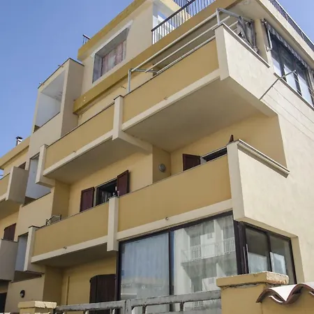 Quadrilocale A 100 Metri Dal Mare Tonno